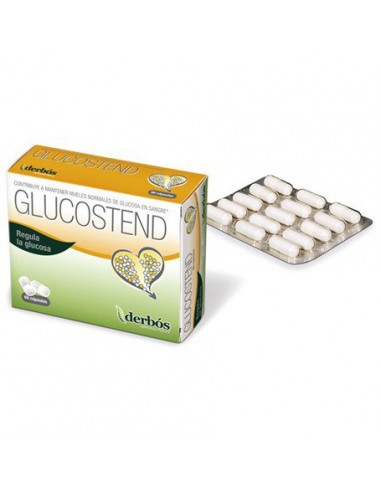 GLUCOSTEND DERBOS