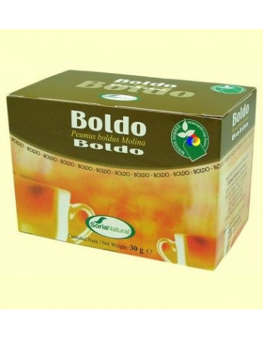 BOLDO - CON FILTRO