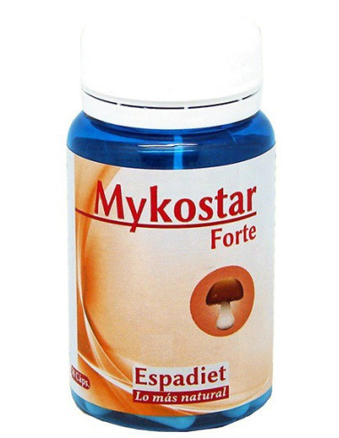 MYKOSTAR FORTE - 50 Cap. ESPADIET