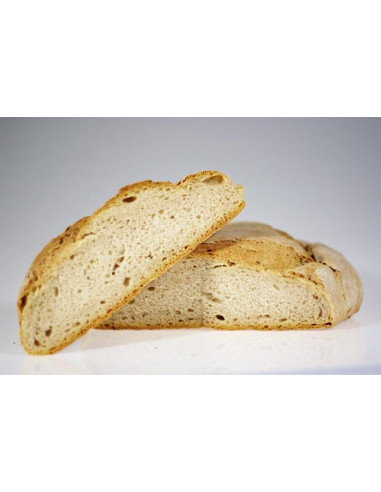 HOGAZA DE ESPELTA BLANCA ECO 1100 Gr. RINCON DEL SEGURA