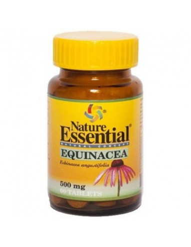 EQUINACEA 60 Comp. 350 mg. NATURE ESSENTIAL