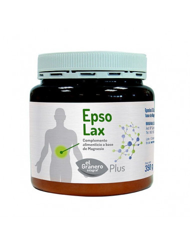 EPSO LAX 350 Gr EL GRANERO INTEGRAL