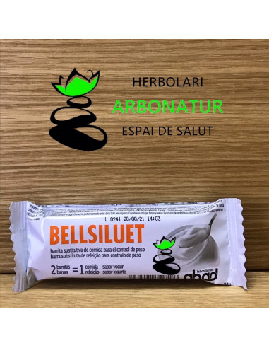 BELLSILUET B- BARRITAS SUSTITUTIVAS...