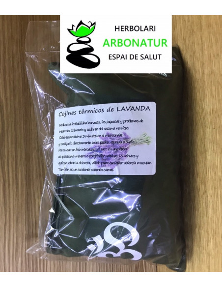 SAQUITO TERMICO LAVANDA GRANDE VERDE