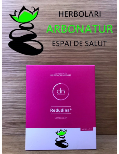 REDUDINA 20 Sticks DIRECT NUTRITION