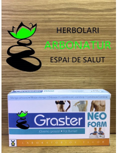 GRASTER NEOFORM     TEGOR