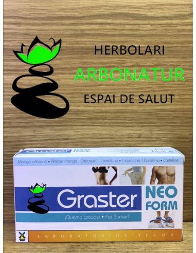 GRASTER NEOFORM     TEGOR