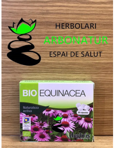 BIO EQUINACEA ECO 30 cap. DERBOS