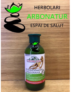 ACONDICIONADOR GINSENG  - CORPORE SANO