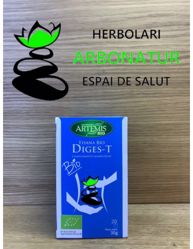 DIGES-T BIO   ARTEMIS