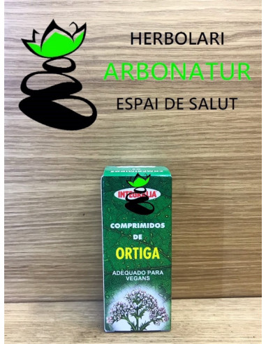 ORTIGA  VERDE - 60 Comp. INTEGRALIA