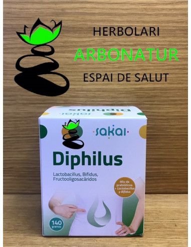 DIPHILUS 140 Gr SAKAI