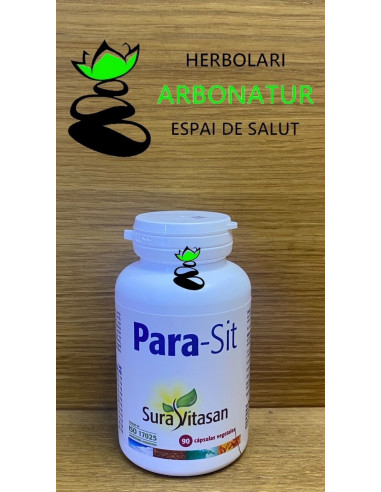 PARA-SIT 90 Comp. SOLARAY