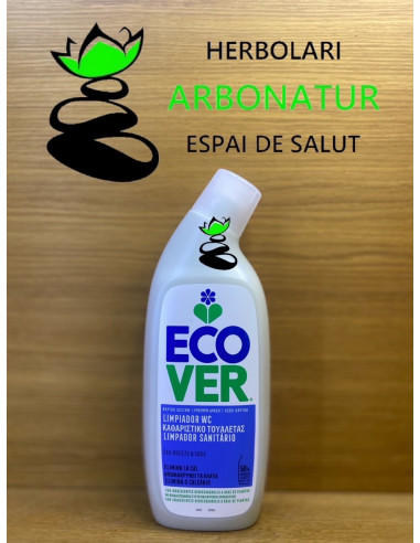 LIMPIA WC ECO 750 ml. OCEAN ECO