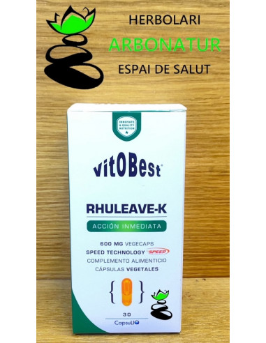 HEALTH PACK 100 Vcap. VITOBEST