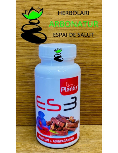 ES3 30 Comp. PLANTIS ARTESANIA AGRICOLA