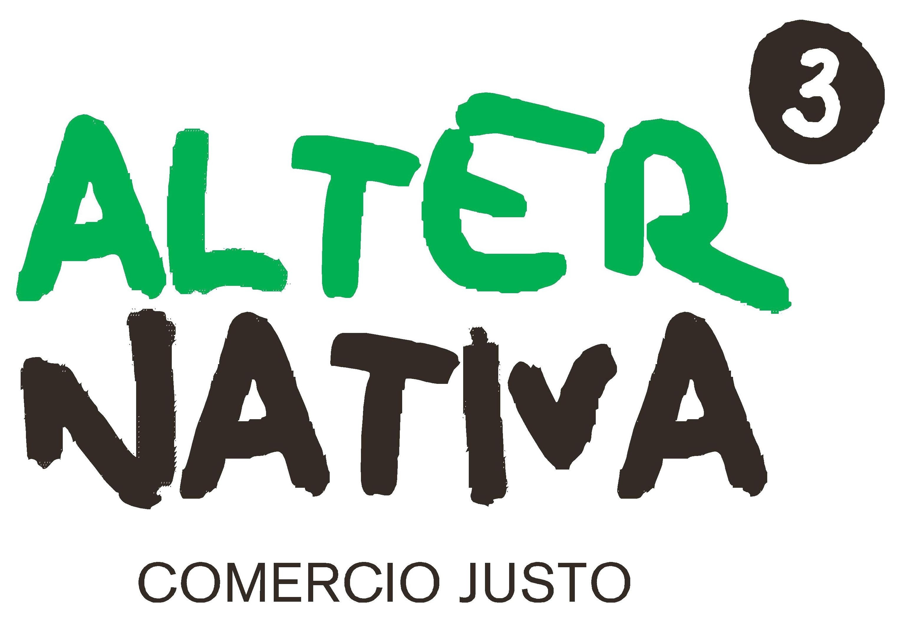 ALTER NATIVA 3