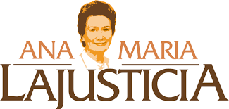 ANA MARIA LA JUSTICIA