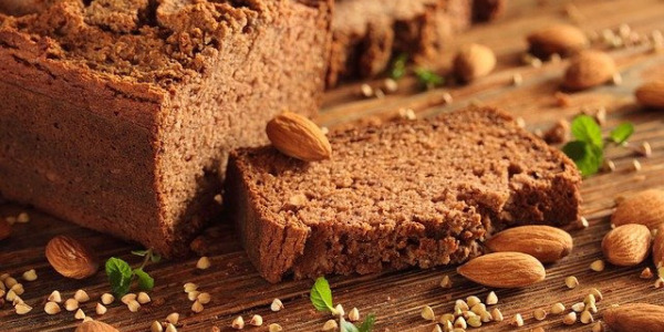 Alimentos Sin Gluten y Sin Lactosa